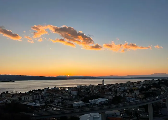 The Pearl Of * Crikvenica