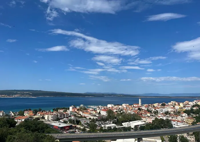 The Pearl Of Crikvenica