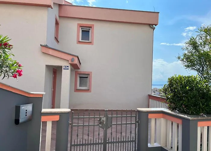 The Pearl Of Appartement Crikvenica