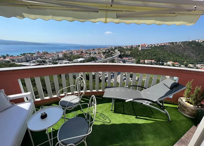 The Pearl Of Crikvenica