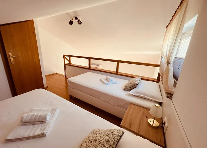 Appartement The Pearl Of Crikvenica