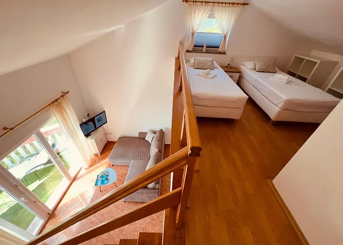 The Pearl Of Appartement Crikvenica