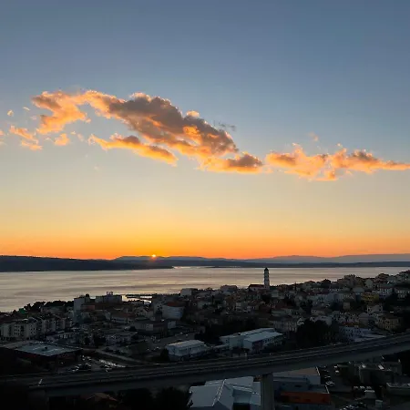 The Pearl Of * Crikvenica