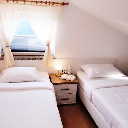 Apartment The Pearl Of *