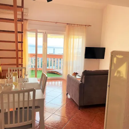 Apartment The Pearl Of