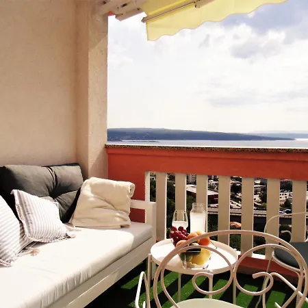 The Pearl Of Apartment