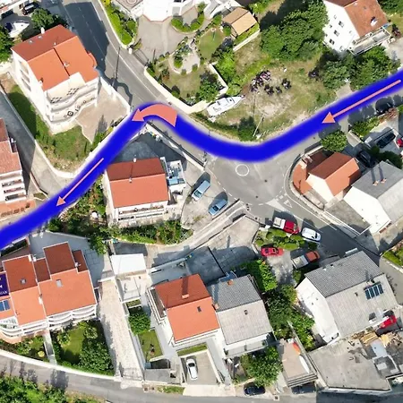 The Pearl Of * Crikvenica