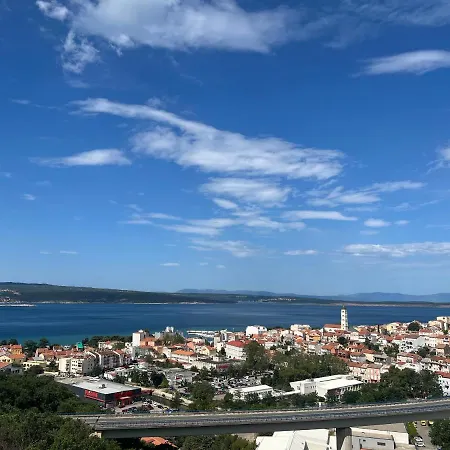 The Pearl Of Crikvenica