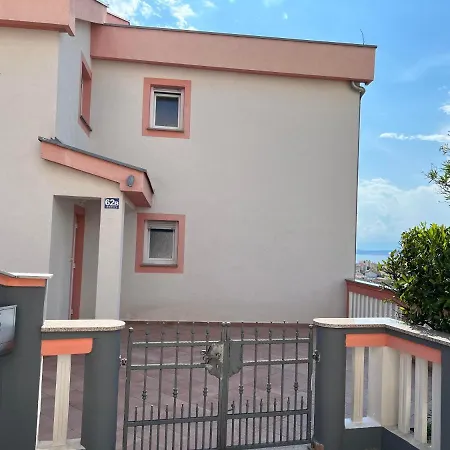 The Pearl Of Apartment Crikvenica