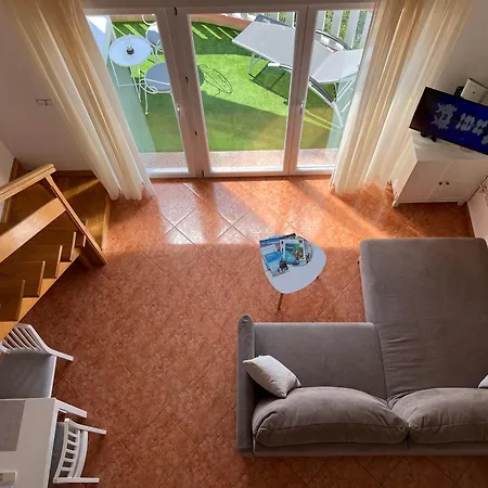 The Pearl Of Apartment Crikvenica