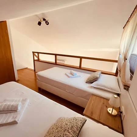 Apartment The Pearl Of Crikvenica