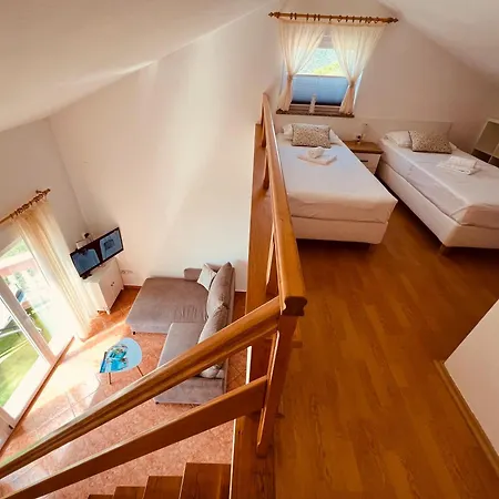 The Pearl Of Apartment Crikvenica