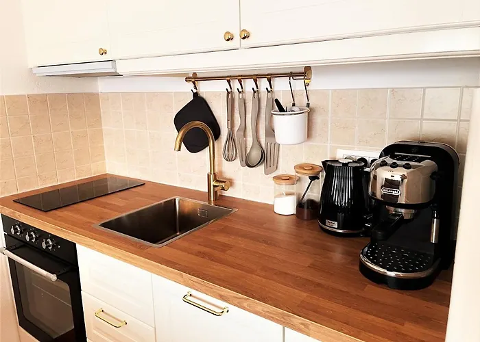 Apartman The Pearl Of
