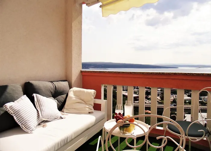 The Pearl Of Apartment