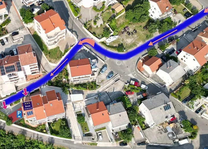 The Pearl Of * Crikvenica