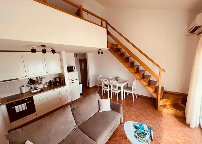 The Pearl Of Crikvenica